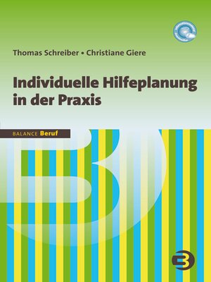 cover image of Individuelle Hilfeplanung in der Praxis